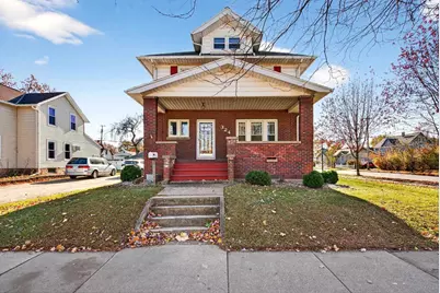 324 E 2nd Street, Fond du Lac, WI 54935 - Photo 1