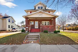 324 E 2nd St, Fond du Lac, WI 54935 - Photo 1