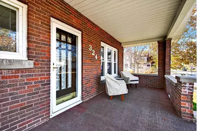 324 E 2nd Street, Fond du Lac, WI 54935 - Photo 3