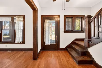 324 E 2nd Street, Fond du Lac, WI 54935 - Photo 5