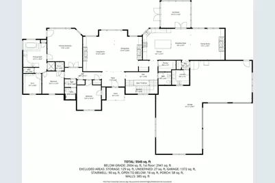 N8418 North Shore Road, Menasha, WI 54952 - Photo 85