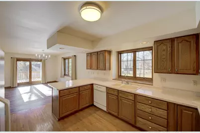 N5726 Susan Street, Green Lake, WI 54941 - Photo 15