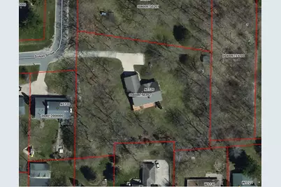 N5726 Susan Street, Green Lake, WI 54941 - Photo 3