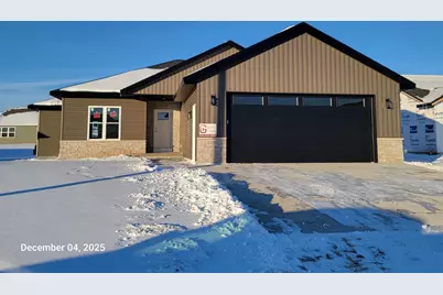 2030 White Dove Lane, Kaukauna, WI 54130 - Photo 11