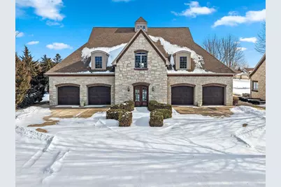 N8426 North Shore Road, Menasha, WI 54952 - Photo 1