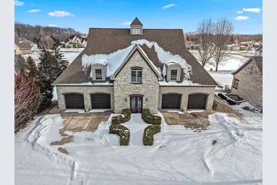 N8426 North Shore Road, Menasha, WI 54952 - Photo 67