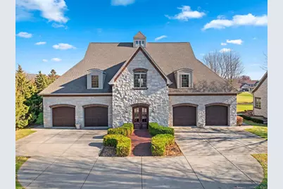 N8426 North Shore Road, Menasha, WI 54952 - Photo 1