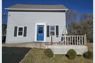 309 N Rogers Road, Coloma, WI 54930 - Photo 1