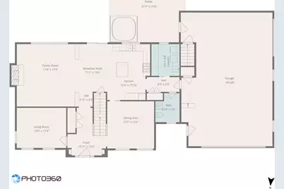 3643 Hickory Ridge Road, Oshkosh, WI 54904 - Photo 37