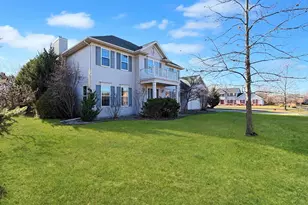 3643 Hickory Ridge Rd, Oshkosh, WI 54904 - Photo 35