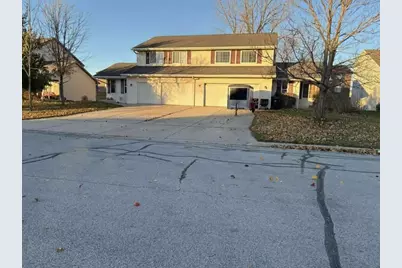 1774 Cabinet Maker Court, Green Bay, WI 54303 - Photo 1