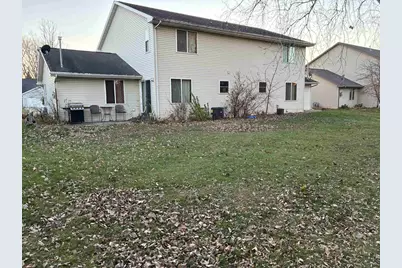 1774 Cabinet Maker Court, Green Bay, WI 54303 - Photo 35