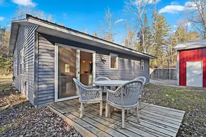 N8658 Maple Beach Road, Wausaukee, WI 54177 - Photo 27