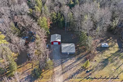 N8658 Maple Beach Road, Wausaukee, WI 54177 - Photo 5