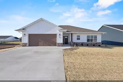 2522 Tipperary Trail, De Pere, WI 54115 - Photo 1