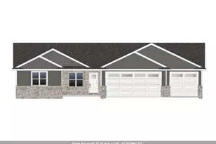 4981 Water Mint Ct, Green Bay, WI 54313 - Photo 1