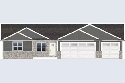 4981 Water Mint Court, Green Bay, WI 54313 - Photo 1