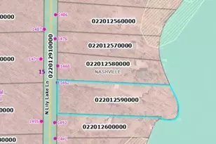 1462 N Lily Lake Ln, Pickerel, WI 54465 - Photo 17