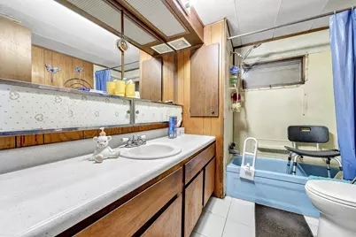 14384 Warrington Lake Drive, Gillett, WI 54124 - Photo 11