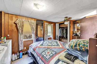 14384 Warrington Lake Drive, Gillett, WI 54124 - Photo 7