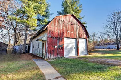 14384 Warrington Lake Drive, Gillett, WI 54124 - Photo 15