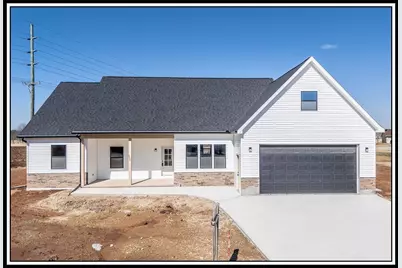 535 Pheasant Drive, New London, WI 54961 - Photo 1