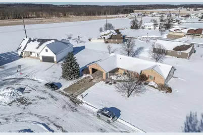 535 Pheasant Drive, New London, WI 54961 - Photo 43