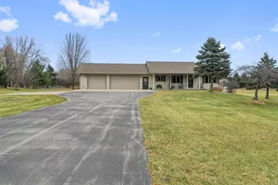 8144 South Chase Road, Pulaski, WI 54162 - Photo 41