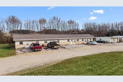 4991 Arthur Road, Slinger, WI 53086 - Photo 1