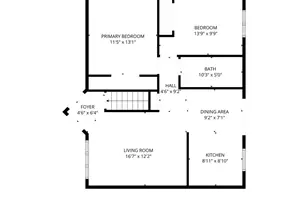 1431 Powers St, Oshkosh, WI 54901 - Photo 35