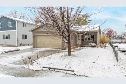 1431 Powers Street, Oshkosh, WI 54901 - Photo 1
