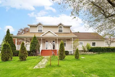 W1905 Hwy H, New Holstein, WI 53061 - Photo 1