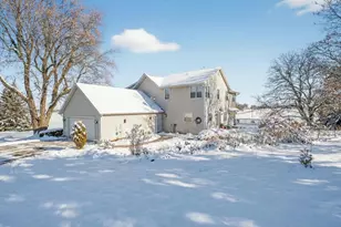 W1905 Hwy H, New Holstein, WI 53061 - Photo 49