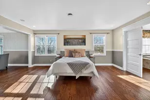 W1905 Hwy H, New Holstein, WI 53061 - Photo 23