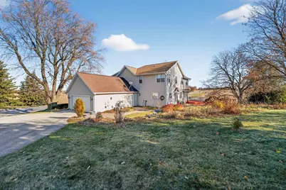 W1905 Hwy H, New Holstein, WI 53061 - Photo 37