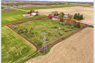 W1905 Hwy H, New Holstein, WI 53061 - Photo 57