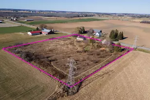 W1905 Hwy H, New Holstein, WI 53061 - Photo 47