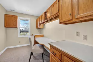 W1905 Hwy H, New Holstein, WI 53061 - Photo 35