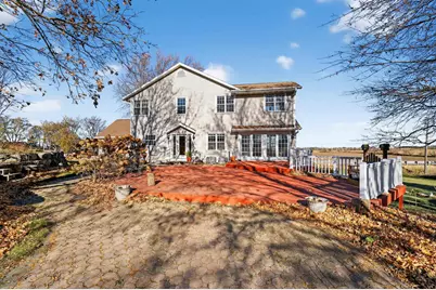 W1905 Hwy H, New Holstein, WI 53061 - Photo 39