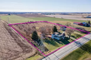 W1905 Hwy H, New Holstein, WI 53061 - Photo 45