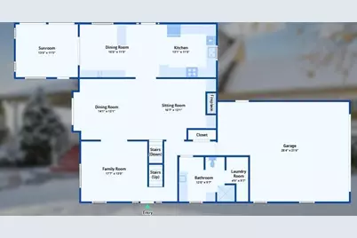 W1905 Hwy H, New Holstein, WI 53061 - Photo 51