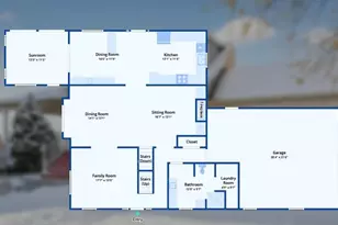 W1905 Hwy H, New Holstein, WI 53061 - Photo 51