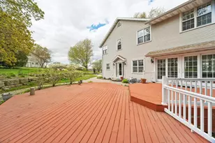 W1905 Hwy H, New Holstein, WI 53061 - Photo 45