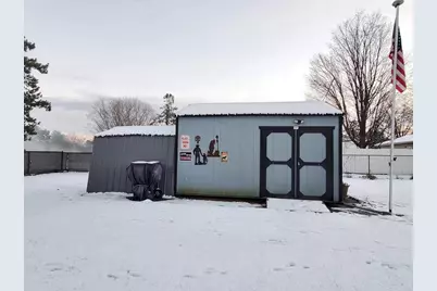 476 N Bridge Street, Manawa, WI 54949 - Photo 7