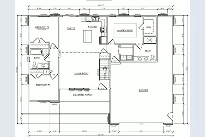 1423 Hoffman Road, Green Bay, WI 54311 - Photo 3