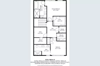 1108 Brookwood Drive, Green Bay, WI 54304 - Photo 33