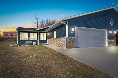 1625 Timber Trail, Shawano, WI 54166 - Photo 1