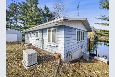 9318 N Marl Lake Road, Brazeau, WI 54161 - Photo 3