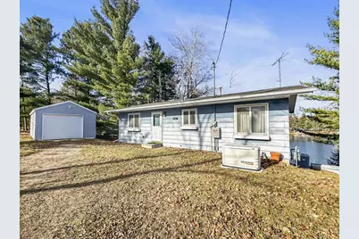 9318 N Marl Lake Road, Brazeau, WI 54161 - Photo 1