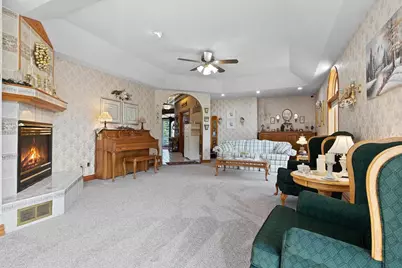 4432 Mill Road, Denmark, WI 54208 - Photo 29